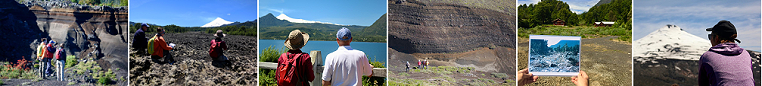 Villarrica Volcanic Tours