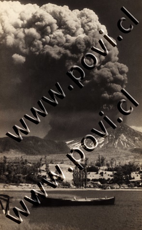 Ciclo eruptivo 1948-49