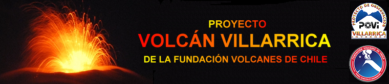 Fundación Volcanes de Chile